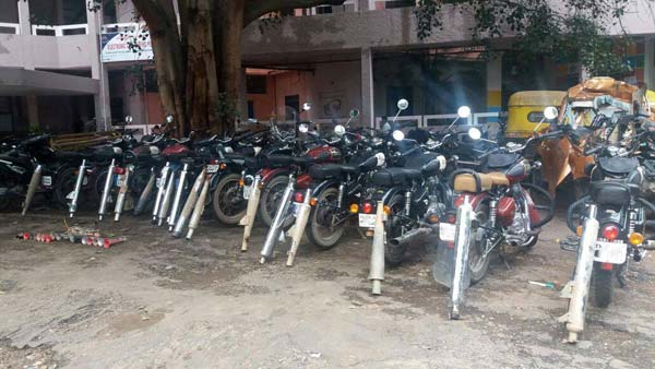 कार में होने वाले ये 10 मॉडिफिकेशन देश में हैं पूरी तरह से गैरकानूनी, कहीं आपकी कार में तो नहीं है कोई?