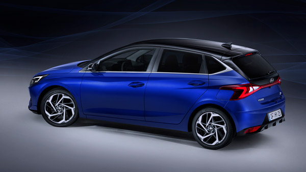 Hyundai i20 N Line को भारत में किया गया पेश, जानें क्या है अलग