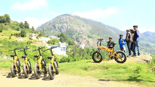 Ather Energy टूरिस्ट डेस्टिनेशंस पर खोलेगी चार्जिंग स्टेशन, इस कंपनी से की साझेदारी