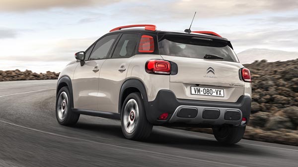 Citroen C3 एसयूवी होगी भारत की पहली फ्लेक्स इंजन कार, 16 सितंबर को होगी पेश