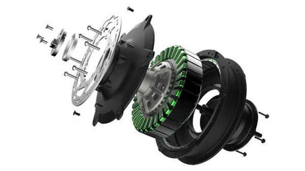 Rugged Electric Scooter: फुल चार्ज पर चलेगी 160km, एंटी थेफ्ट अलार्म के साथ है ढेरों फीचर्स