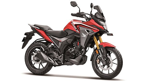 नई Honda CB200X एडवेंचर Honda Hornet 2.0 से कितनी है अलग और क्या हैं समानताएं, जानें यहां