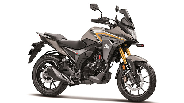 Honda CB200X भारत में 1.44 लाख रुपये में हुई लॉन्च, जानें इस एडवेंचर बाइक में क्या है ख़ास