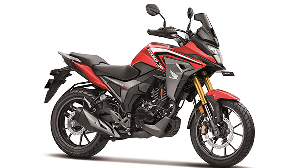 Honda CB200X भारत में 1.44 लाख रुपये में हुई लॉन्च, जानें इस एडवेंचर बाइक में क्या है ख़ास