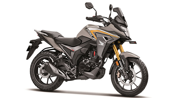 नई Honda CB200X एडवेंचर Honda Hornet 2.0 से कितनी है अलग और क्या हैं समानताएं, जानें यहां