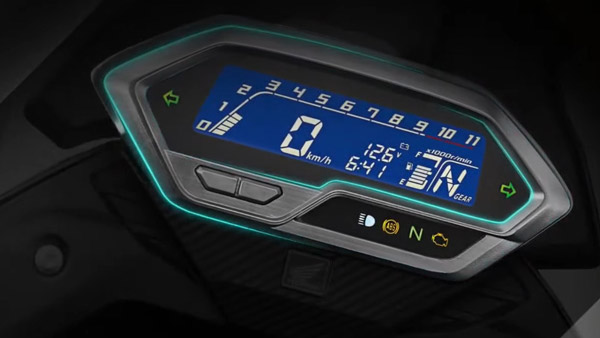 Honda CB200X भारत में 1.44 लाख रुपये में हुई लॉन्च, जानें इस एडवेंचर बाइक में क्या है ख़ास