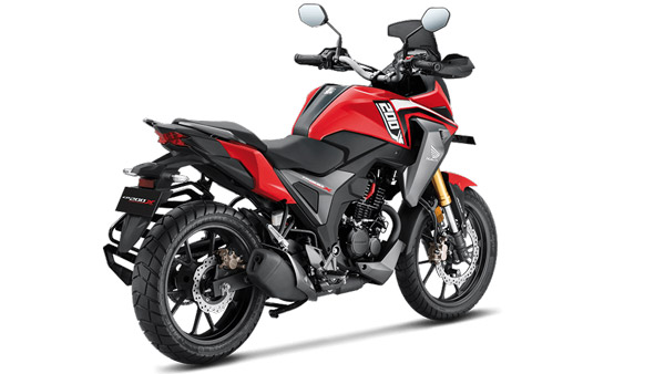 नई Honda CB200X एडवेंचर Honda Hornet 2.0 से कितनी है अलग और क्या हैं समानताएं, जानें यहां