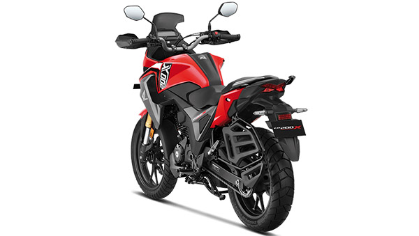 नई Honda CB200X एडवेंचर Honda Hornet 2.0 से कितनी है अलग और क्या हैं समानताएं, जानें यहां