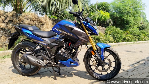 नई Honda CB200X एडवेंचर Honda Hornet 2.0 से कितनी है अलग और क्या हैं समानताएं, जानें यहां