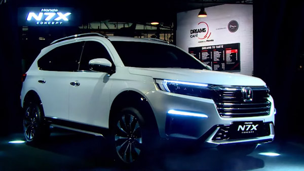 Honda भारतीय बाजार में उतारेगी नई मिड-साइज SUV, Hyundai Creta और Kia Seltos को देगी टक्कर