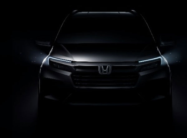 Honda भारतीय बाजार में उतारेगी नई मिड-साइज SUV, Hyundai Creta और Kia Seltos को देगी टक्कर
