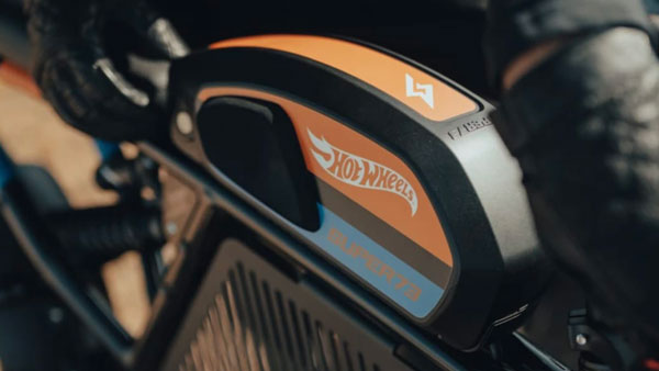 मशहूर Hot Wheels कंपनी ने बनाई Electric Motorcycle, बच्चों के खिलौने बनाने के लिए फेमस
