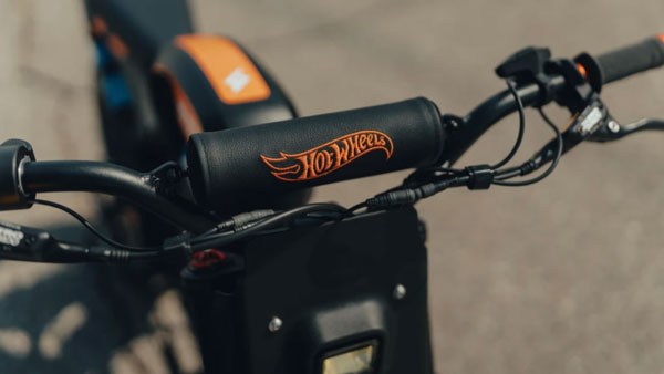 मशहूर Hot Wheels कंपनी ने बनाई Electric Motorcycle, बच्चों के खिलौने बनाने के लिए फेमस