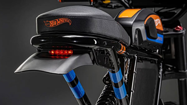 मशहूर Hot Wheels कंपनी ने बनाई Electric Motorcycle, बच्चों के खिलौने बनाने के लिए फेमस