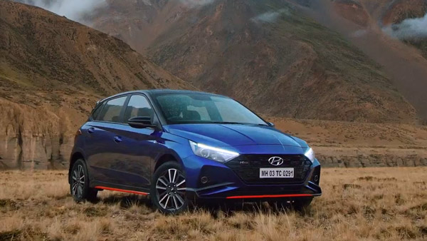 Hyundai i20 N Line को भारत में किया गया पेश, जानें क्या है अलग