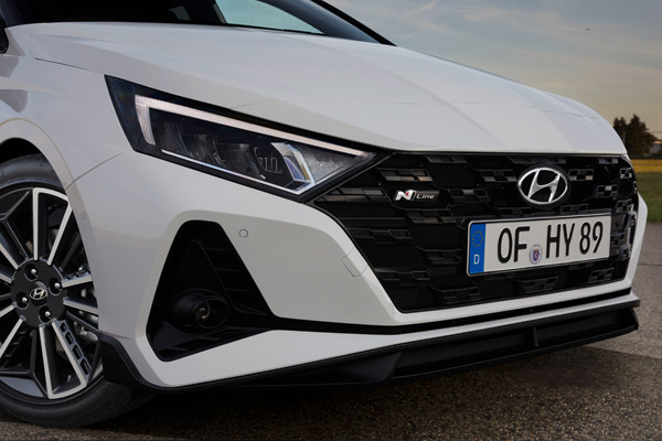 Hyundai i20 N-Line का कल होने वाला है खुलासा, जानिए इसमें मिलने वाली इन 5 खास चीजों के बारे में