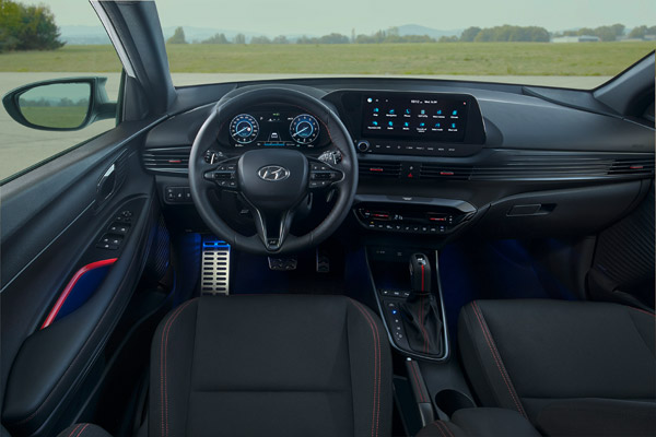 Hyundai i20 N-Line का कल होने वाला है खुलासा, जानिए इसमें मिलने वाली इन 5 खास चीजों के बारे में