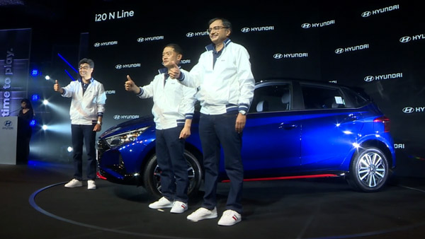 Hyundai i20 N Line को भारत में किया गया पेश, जानें क्या है अलग