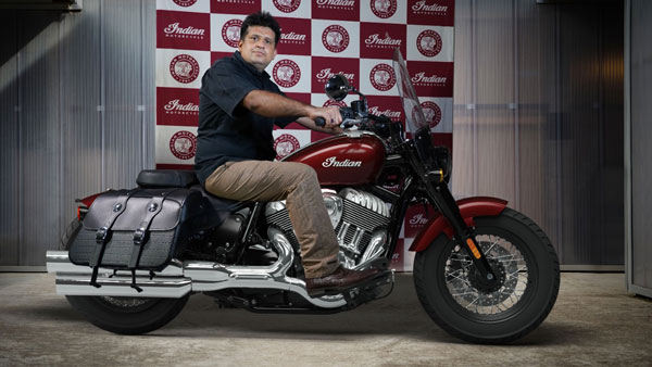 2022 Indian Chief लाइनअप भारत में 20.75 लाख रुपये में हुई लॉन्च, जानें फीचर्स, इंजन जानकारी