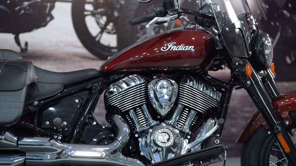 2022 Indian Chief लाइनअप भारत में 20.75 लाख रुपये में हुई लॉन्च, जानें फीचर्स, इंजन जानकारी