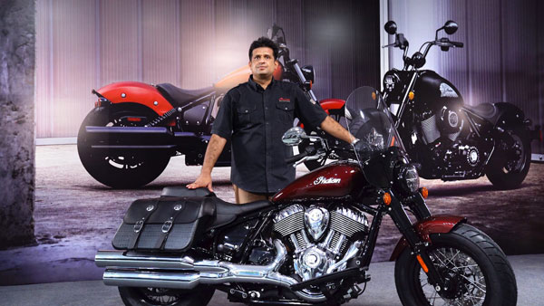 2022 Indian Chief लाइनअप भारत में 20.75 लाख रुपये में हुई लॉन्च, जानें फीचर्स, इंजन जानकारी