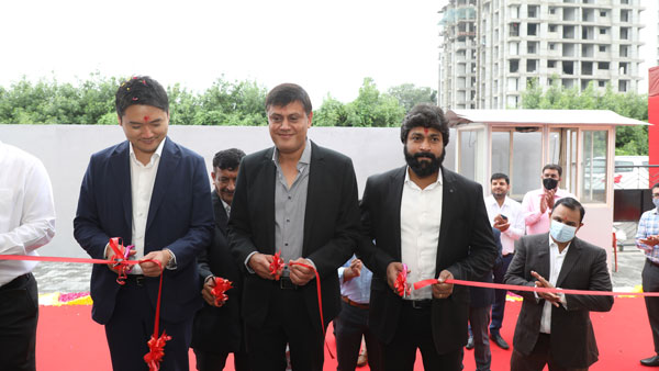 ISUZU ने गुजरात में खोला नया डीलरशिप, सेल्स और सर्विस होगी उपलब्ध