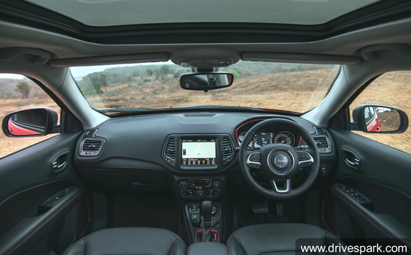 Jeep 7-Seater SUV टेस्टिंग के दौरान आई नजर, जानें कैसा होगा डिजाईन