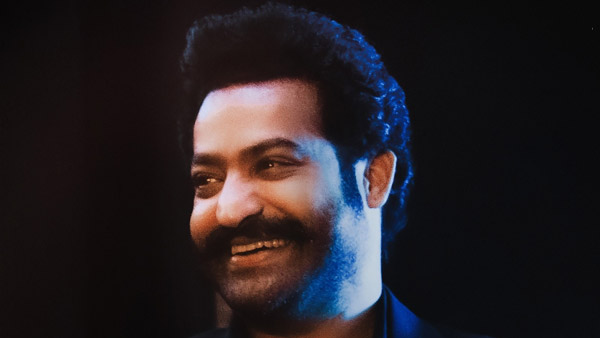 साउथ के अभिनेता Jr. NTR बने Lambo Urus Graphite Capsule Edition के पहले ग्राहक, देखें तस्वीरें