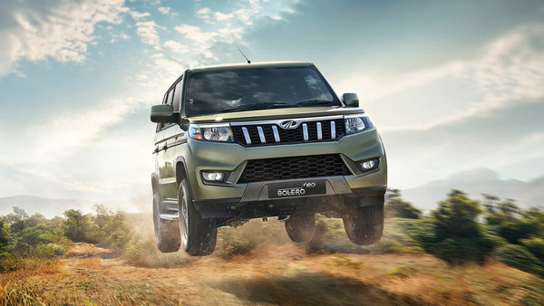 Mahindra Bolero Neo का नया N10 (O) वैरिएंट हुआ लॉन्च, जानें क्या है नया और कीमत