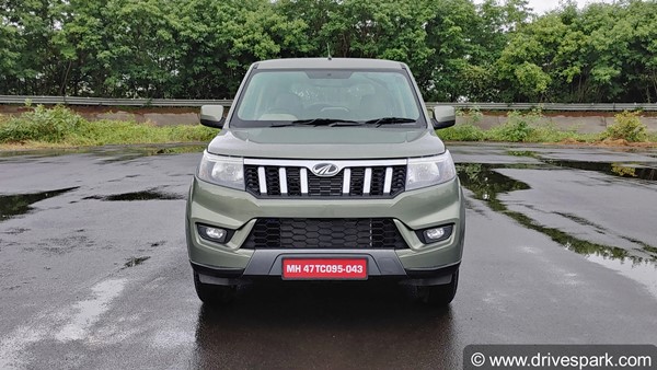 Mahindra Bolero Neo Bookings: महिंद्रा बोलेरो निओ एसयूवी का बज रहा डंका, बुकिंग 5500 यूनिट के पार