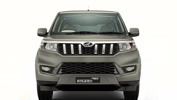 Mahindra Bolero Neo का नया N10 (O) वैरिएंट हुआ लॉन्च, जानें क्या है नया और कीमत