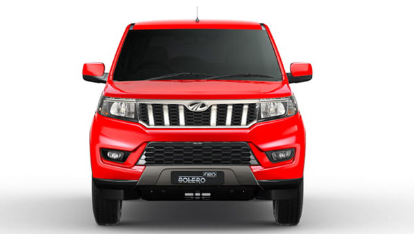 Mahindra Bolero Neo का नया N10 (O) वैरिएंट हुआ लॉन्च, जानें क्या है नया और कीमत
