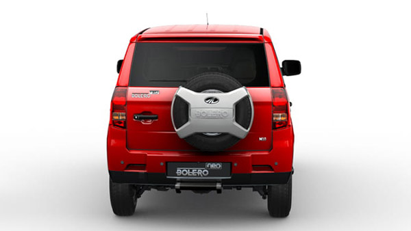 Mahindra Bolero Neo का नया N10 (O) वैरिएंट हुआ लॉन्च, जानें क्या है नया और कीमत