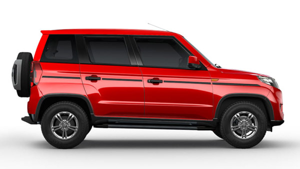 Mahindra Bolero Neo का नया N10 (O) वैरिएंट हुआ लॉन्च, जानें क्या है नया और कीमत