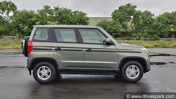 Mahindra Bolero Neo Bookings: महिंद्रा बोलेरो निओ एसयूवी का बज रहा डंका, बुकिंग 5500 यूनिट के पार