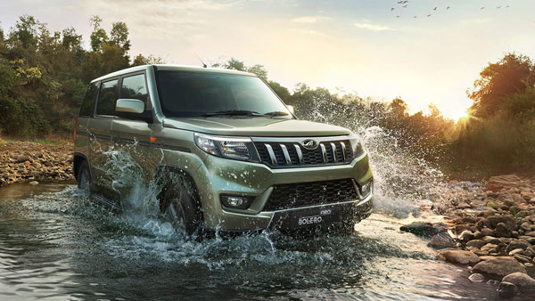 Mahindra Bolero Neo का नया N10 (O) वैरिएंट हुआ लॉन्च, जानें क्या है नया और कीमत
