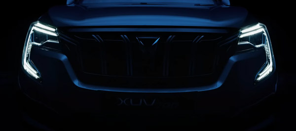 Mahindra XUV700: महिंद्रा एक्सयूवी700 को 14 अगस्त को किया जाएगा पेश, मिलेंगे कई नए फीचर्स