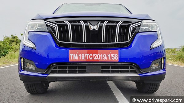 Mahindra Javelin नाम को कराया गया ट्रेडमार्क, नई एसयूवी या स्पेशल एडिशन?