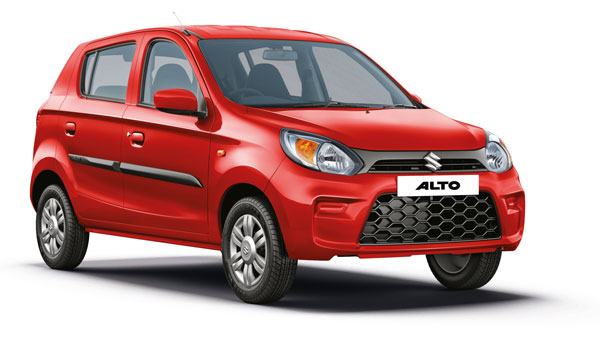 पाकिस्तान में भी बेची जाती है एक Suzuki Alto, जानिए कितनी अलग है यह हमारी Maruti Alto से