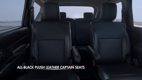 Maruti XL6 का नया विज्ञापन हुआ जारी, कैसी है एक बड़ी फैमिली के लिए बेस्ट