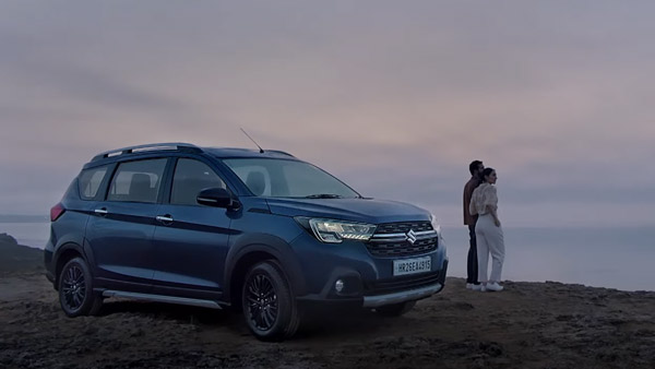Maruti XL6 का नया विज्ञापन हुआ जारी, कैसी है एक बड़ी फैमिली के लिए बेस्ट