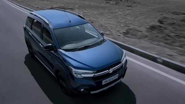 Maruti XL6 का नया विज्ञापन हुआ जारी, कैसी है एक बड़ी फैमिली के लिए बेस्ट