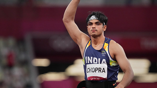 ओलंपिक स्वर्ण विजेता नीरज चोपड़ा हैं मोटरसाइकिल्स के दीवाने, गैरेज में शामिल है हार्ले डेविडसन