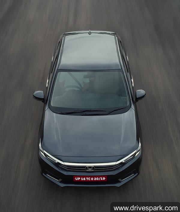 2021 Honda Amaze रिव्यू: डिजाईन, फीचर्स, वैरिएंट, इंजन, माइलेज जानकारी