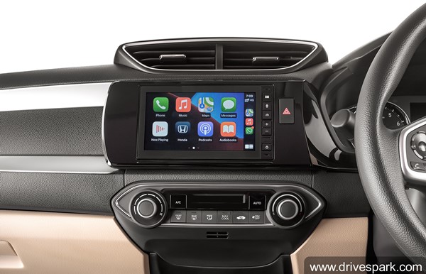 2021 Honda Amaze रिव्यू: डिजाईन, फीचर्स, वैरिएंट, इंजन, माइलेज जानकारी