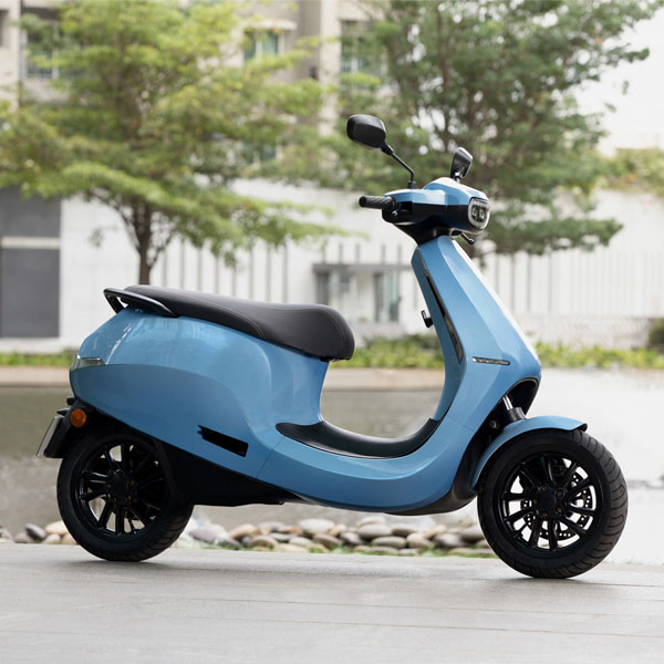 Ola Electric Scooter: ओला इलेक्ट्रिक स्कूटर का इंतजार हुआ खत्म, जानें कब और कितने समय होगी लॉन्च