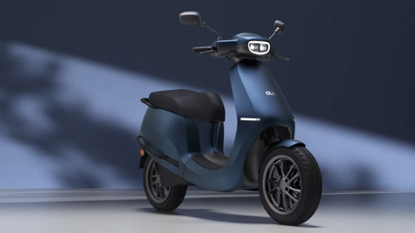 Ola Electric Scooter: ओला इलेक्ट्रिक स्कूटर टेस्टिंग करते आई नजर, जानें अब तक सामने आई जानकारियां
