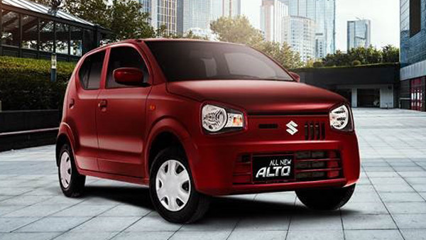 पाकिस्तान में भी बेची जाती है एक Suzuki Alto, जानिए कितनी अलग है यह हमारी Maruti Alto से