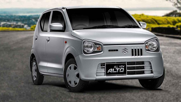 पाकिस्तान में भी बेची जाती है एक Suzuki Alto, जानिए कितनी अलग है यह हमारी Maruti Alto से