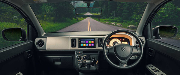 पाकिस्तान में भी बेची जाती है एक Suzuki Alto, जानिए कितनी अलग है यह हमारी Maruti Alto से